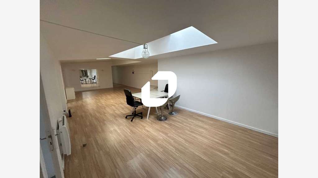 A louer Bureaux 165m² Quincy sous senart