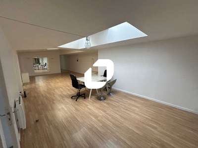 A louer Bureaux 165m² Quincy sous senart
