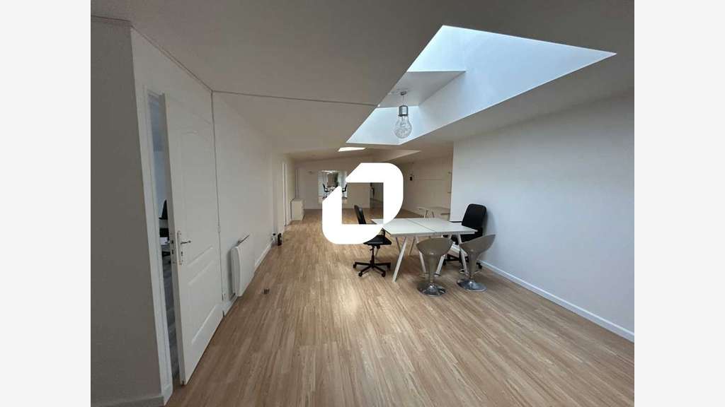 A louer Bureaux 165m² Quincy sous senart