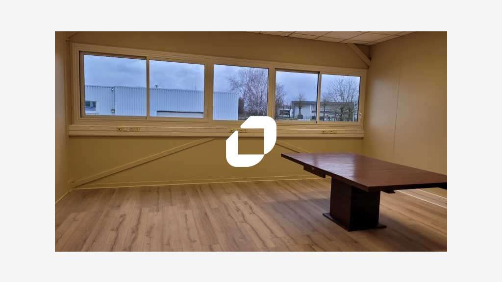 A louer Bureaux 160m² Quincy voisins