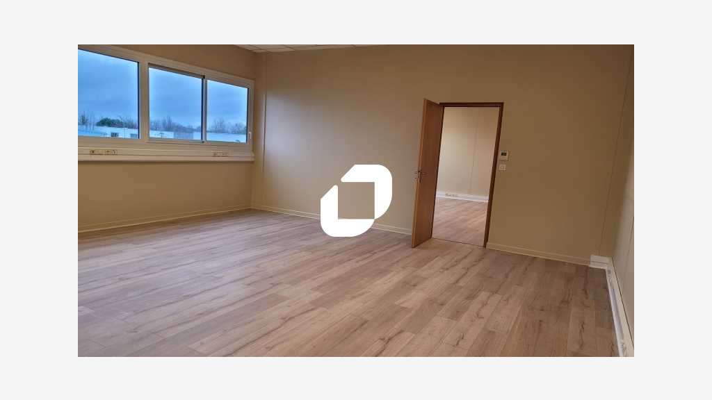 A louer Bureaux 72m² Quincy voisins