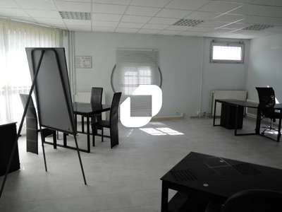 A louer Bureaux 72m² Quincy voisins
