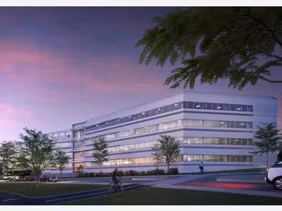 À louer – Bureaux de 277 à 351 m² à proximité de T