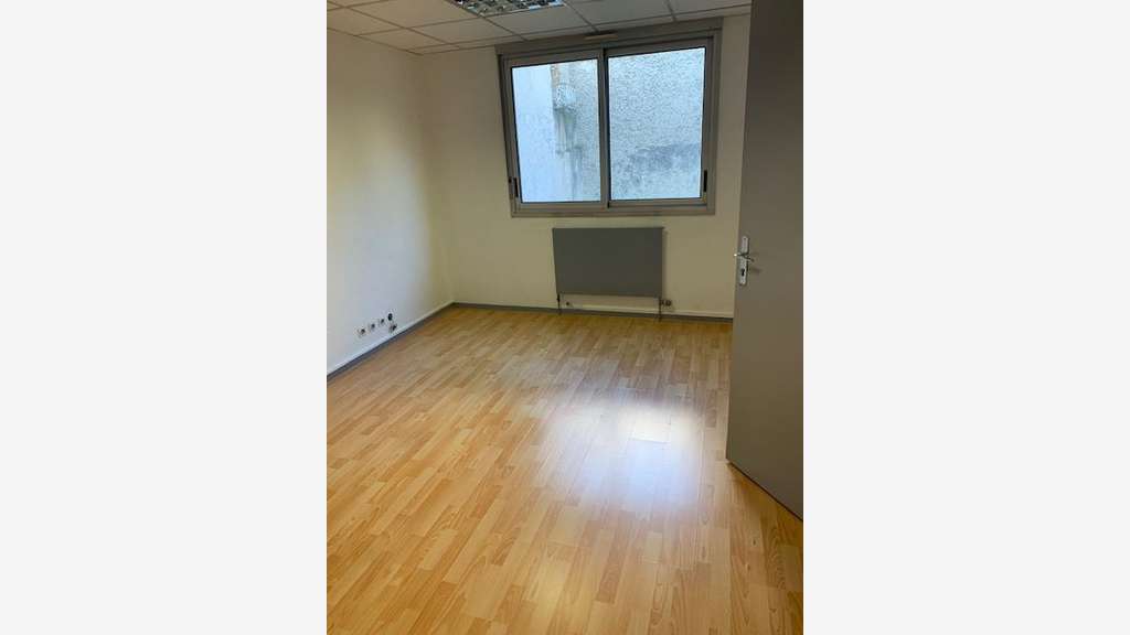 A louer bureaux Rachais 69007 Lyon