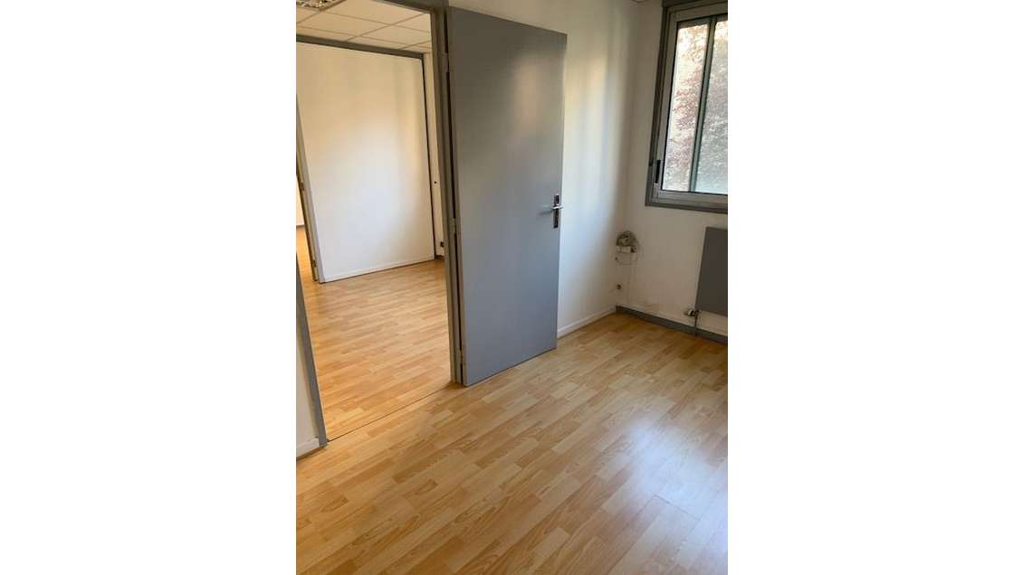 A louer bureaux Rachais 69007 Lyon