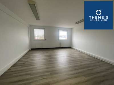 Location Bureaux à Rambouillet