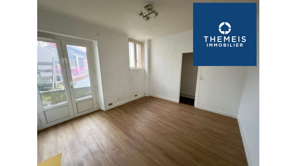 bureau 35m² à louer centre-ville. de Rambouillet