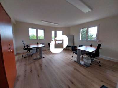 Location Bureaux à Rambouillet