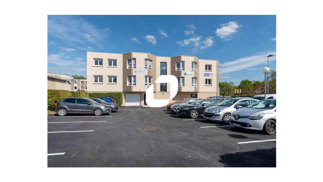 A louer Bureaux 150m² Rambouillet