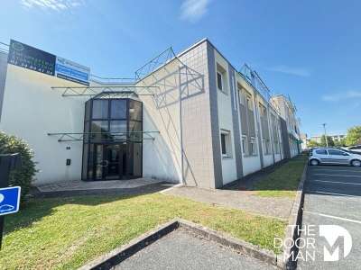 Location Bureaux à Rambouillet