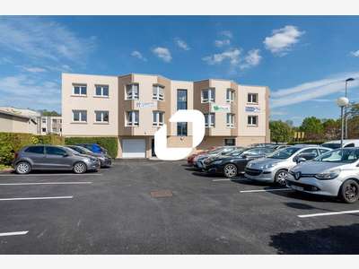 A louer Bureaux 150m² Rambouillet