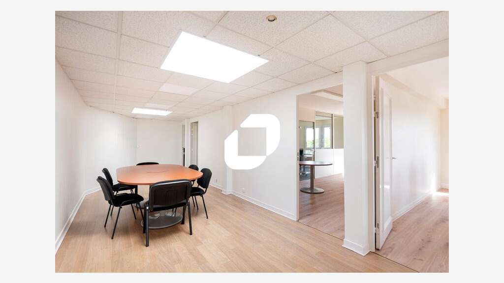 A louer Bureaux 150m² Rambouillet