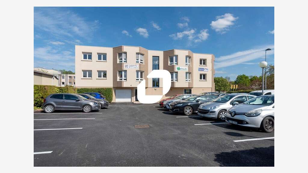 A louer Bureaux 80m² Rambouillet