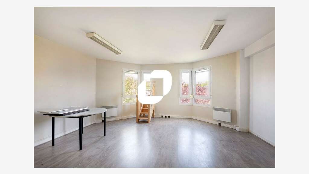 A louer Bureaux 80m² Rambouillet