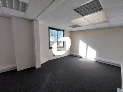 A louer Bureaux 109m² Rambouillet