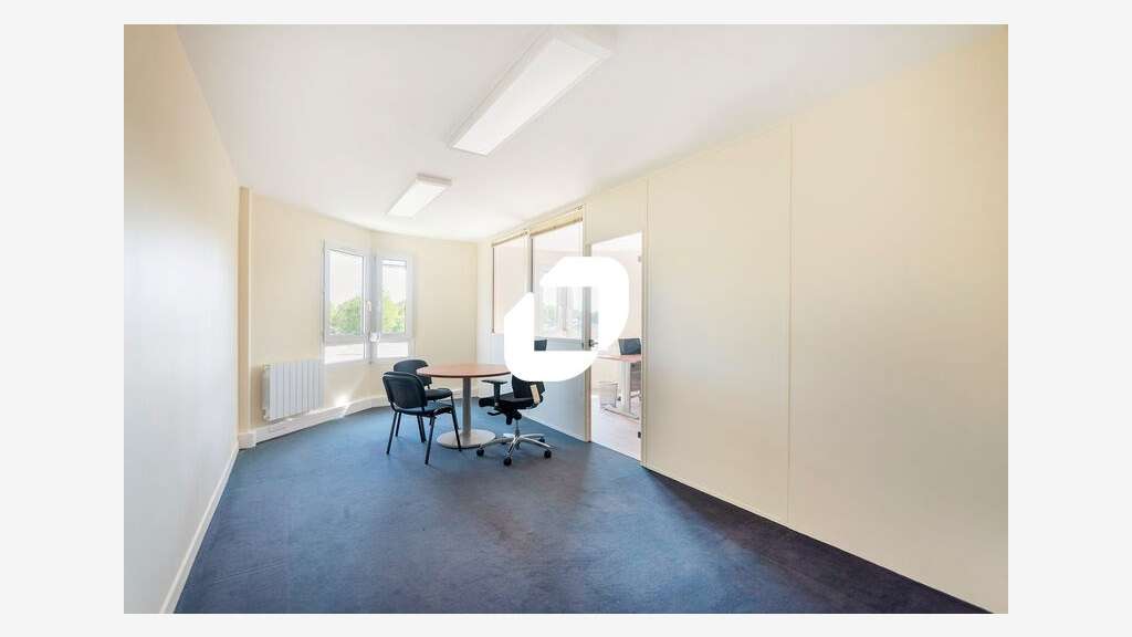 A louer Bureaux 150m² Rambouillet