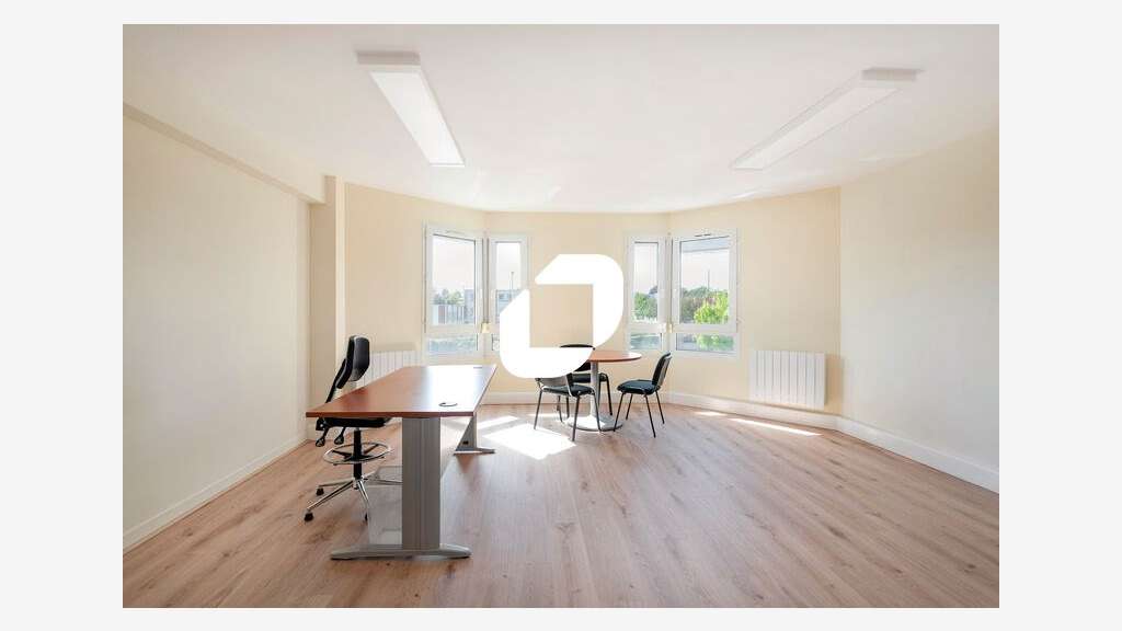 A louer Bureaux 150m² Rambouillet