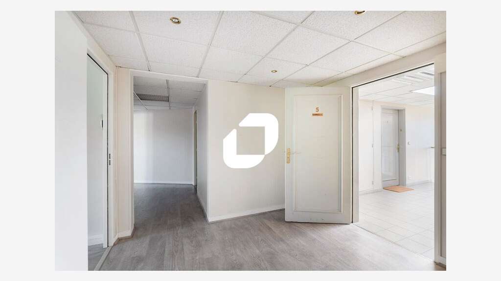 A louer Bureaux 80m² Rambouillet