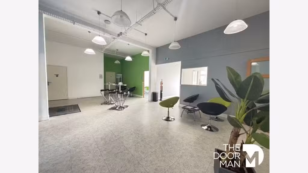 A louer bureaux 254m² à louer à Rambouillet