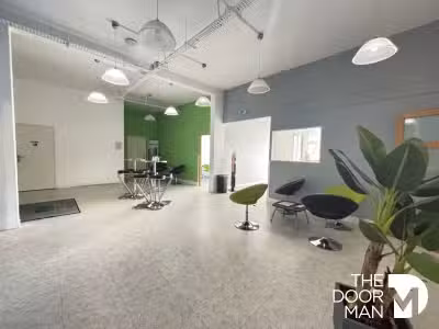 A louer bureaux 254m² à louer à Rambouillet
