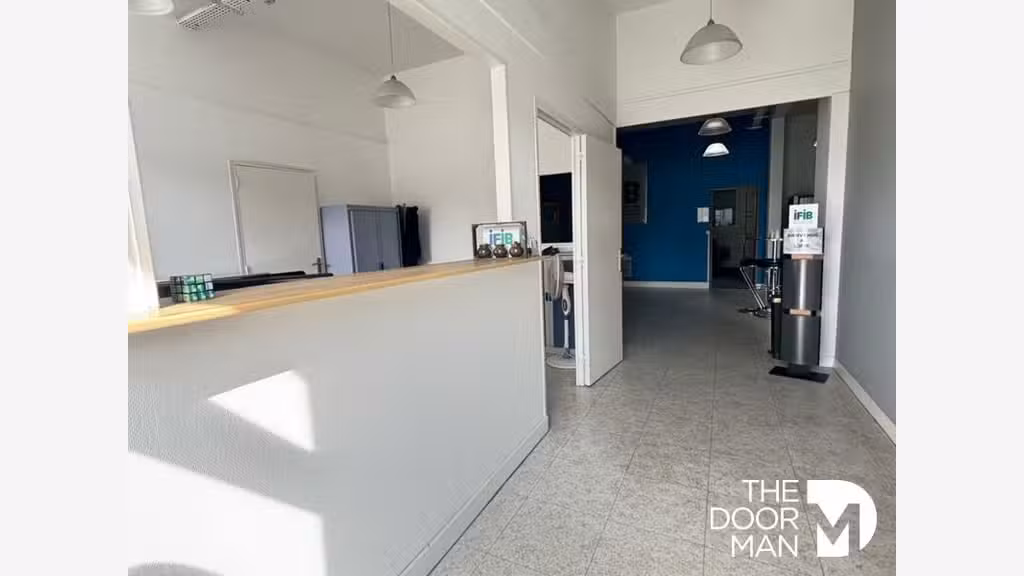 A louer bureaux 254m² à louer à Rambouillet