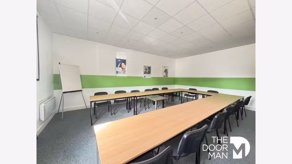A louer bureaux 254m² à louer à Rambouillet