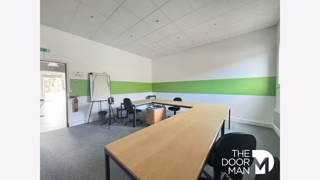 A louer bureaux 254m² à louer à Rambouillet