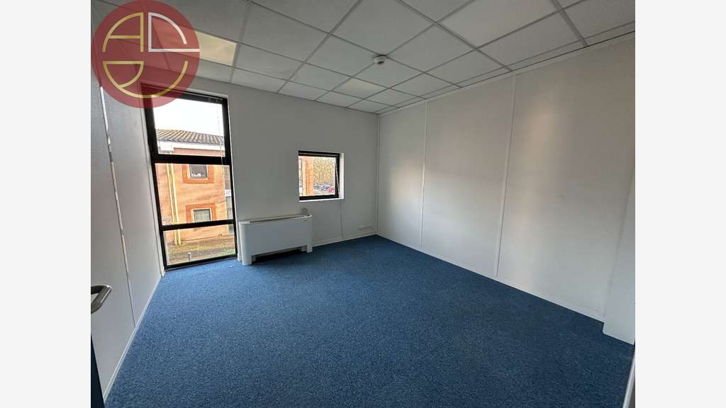 Bureaux à louer 415m² à Ramonville-Saint-Agne