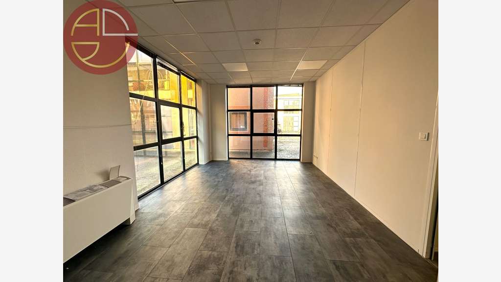 Bureaux à louer 415m² à Ramonville-Saint-Agne
