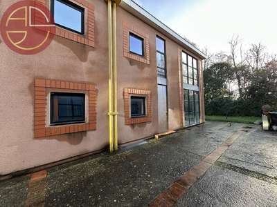 Bureaux à louer 415m² à Ramonville-Saint-Agne
