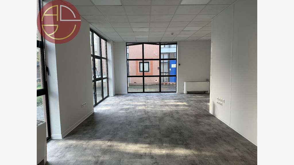 Bureaux à louer 415m² à Ramonville-Saint-Agne