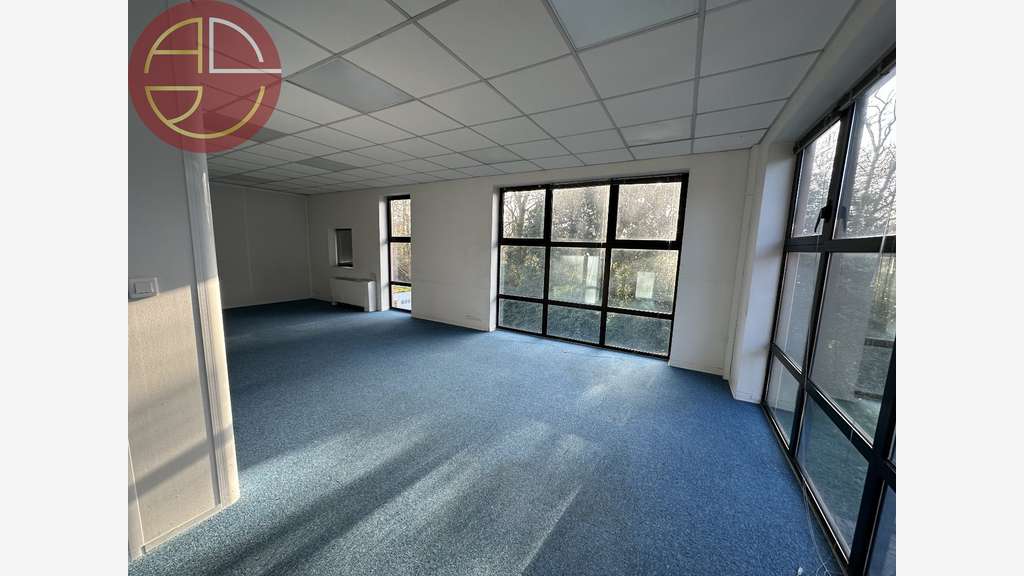 Bureaux à louer 150m² à Ramonville-Saint-Agne