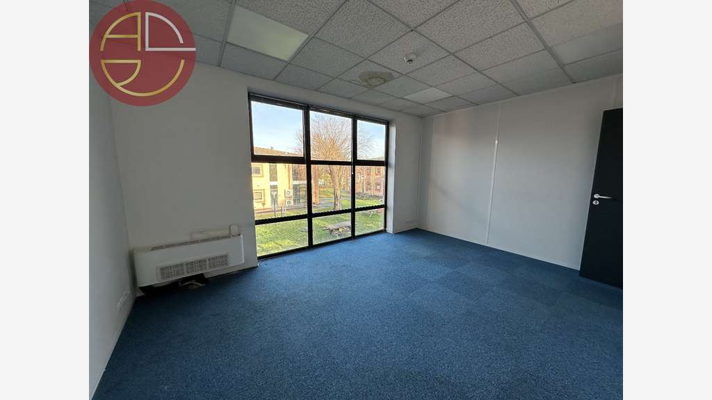 Bureaux à louer 150m² à Ramonville-Saint-Agne