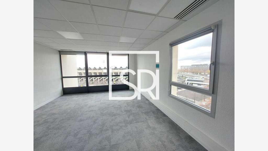 Bureaux à louer à Clermont-Ferrand République