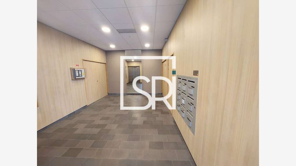 Bureaux à louer à Clermont-Ferrand République