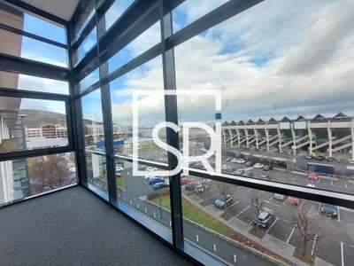 Location Bureaux à Clermont-Ferrand