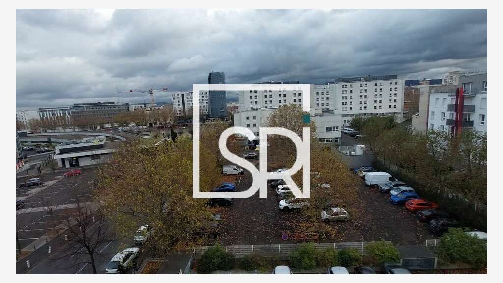 Bureaux à louer à Clermont-Ferrand République