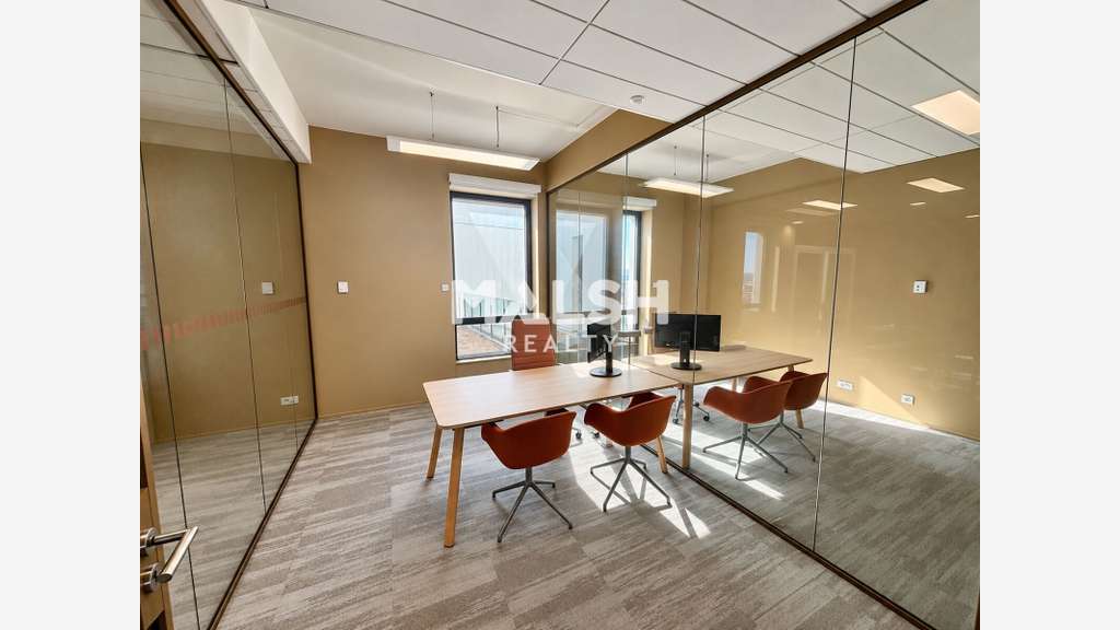 Bureaux 1801m² div Vénissieux Grand Parilly