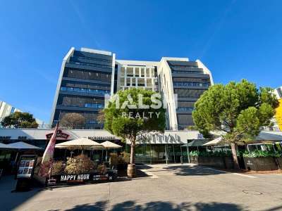 Bureaux 1801m² div Vénissieux Grand Parilly