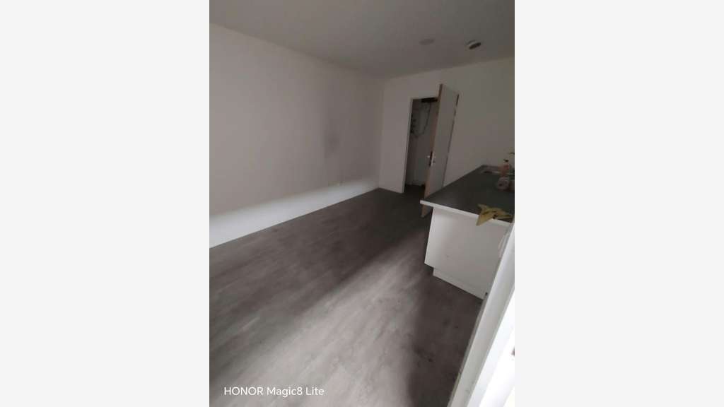 A louer bâtiment 300m² secteur Cap Nord à Redon
