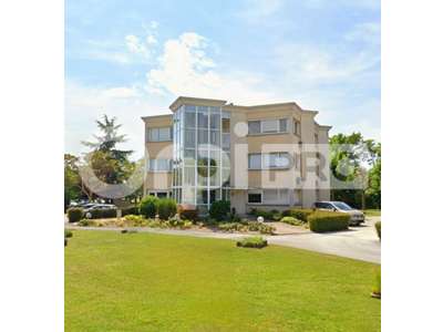 Location Bureaux à Reims