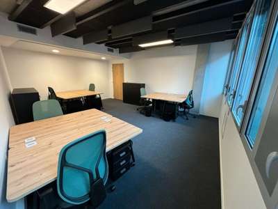 Location Bureaux à Reims