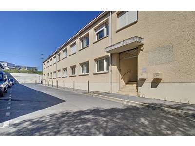 Location Bureaux à Reims