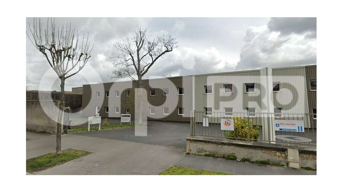 A louer bureau 135m² emph. stratégique Reims