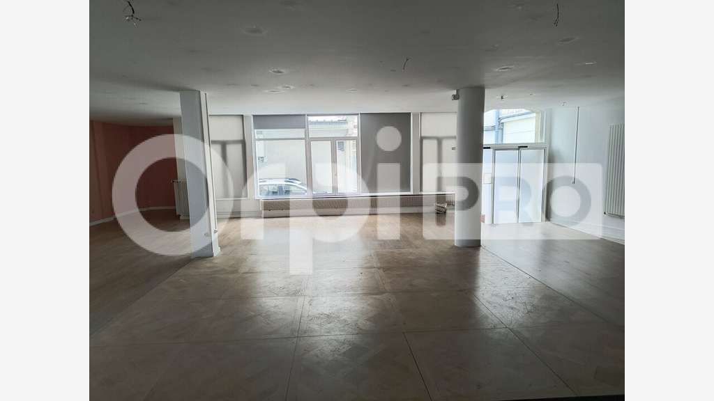 Bureau 189m² à louer à Reims rue de Talleyrand