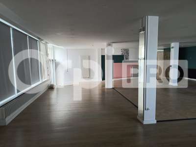 Location Bureaux à Reims