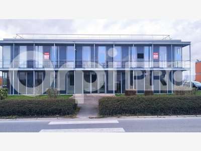 Bureau 110m² R+1 à louer à Reims Farman
