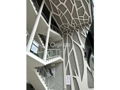 Location Bureaux à Reims