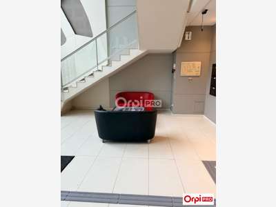 Bureau 24m² à louer à Reims rue André Pingat