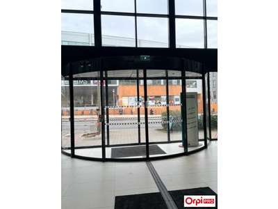Location Bureaux à Reims